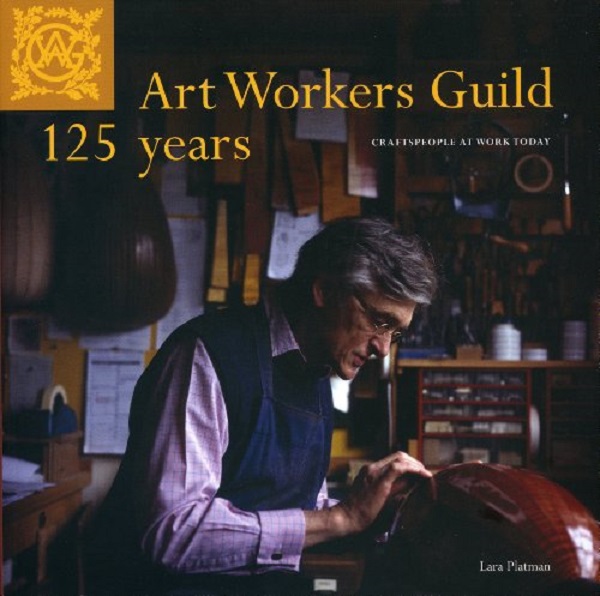 Art Workers Guild - Lara Platman