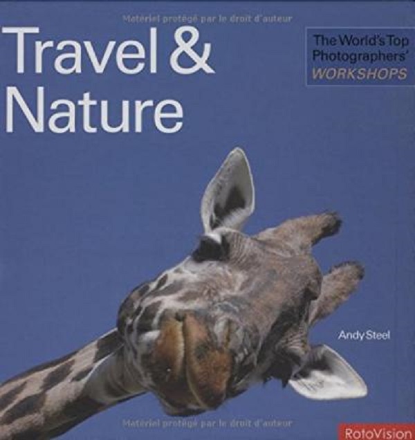 Travel and Nature - Andy Steel