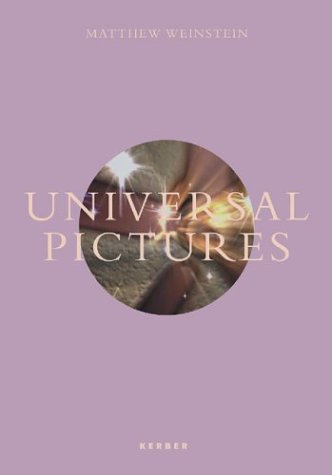 Universal Pictures - Matthew Weinstein