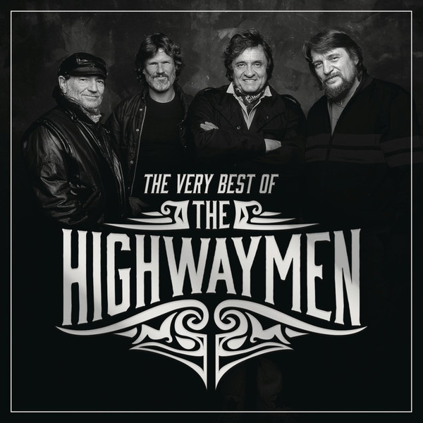 CD The Highwaymen - The Very Best Of