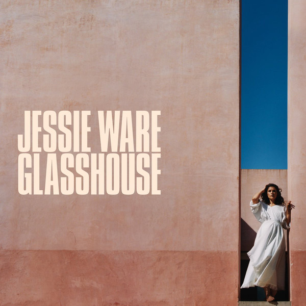 CD Jessie Ware - Glasshouse