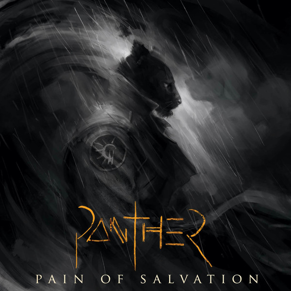 VINIL Pain of Salvation -  Panther