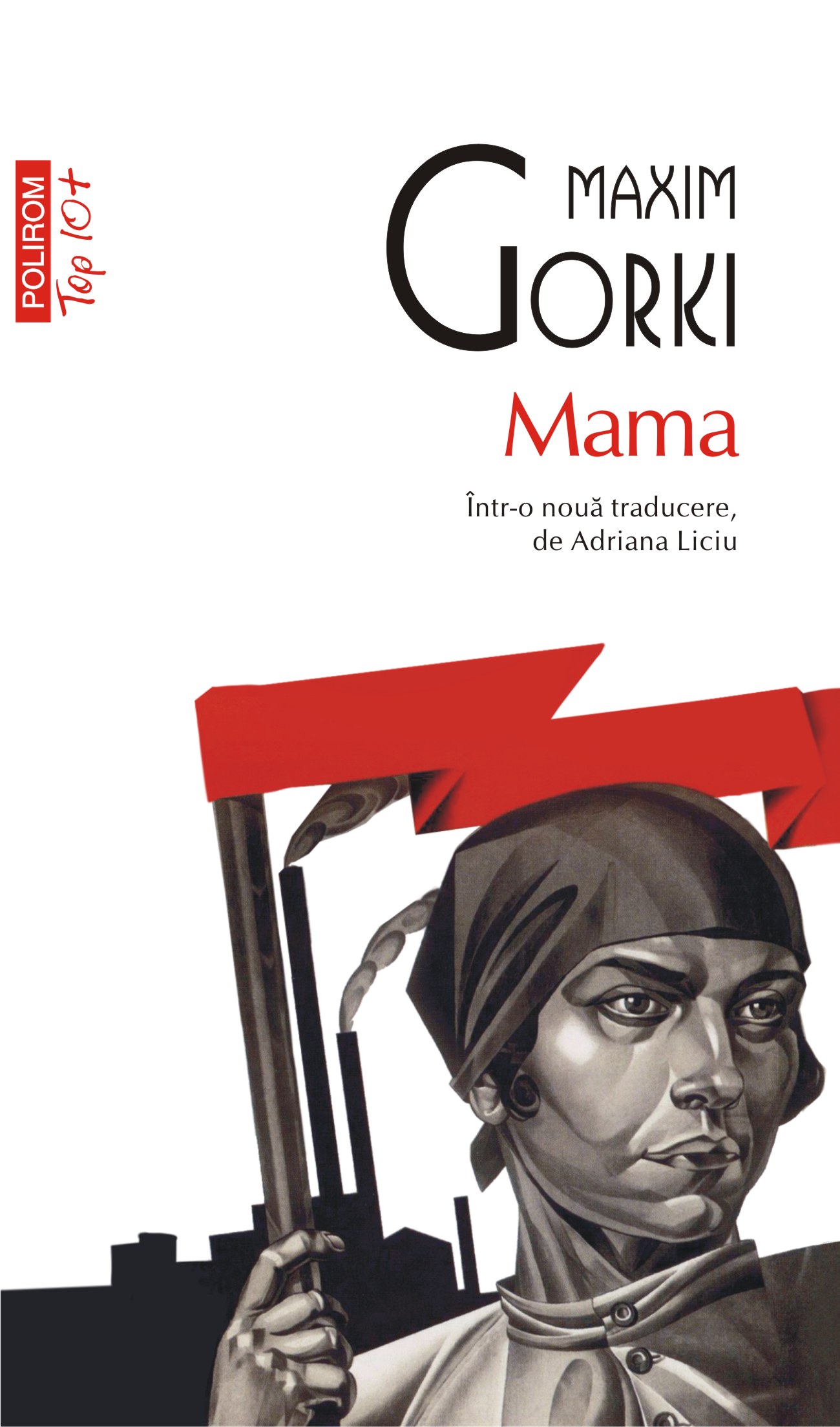 eBook Mama - Maxim Gorki
