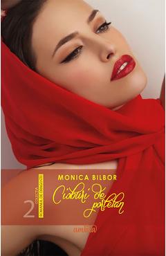 Poza produsului Cioburi de portelan - Monica Bilbor