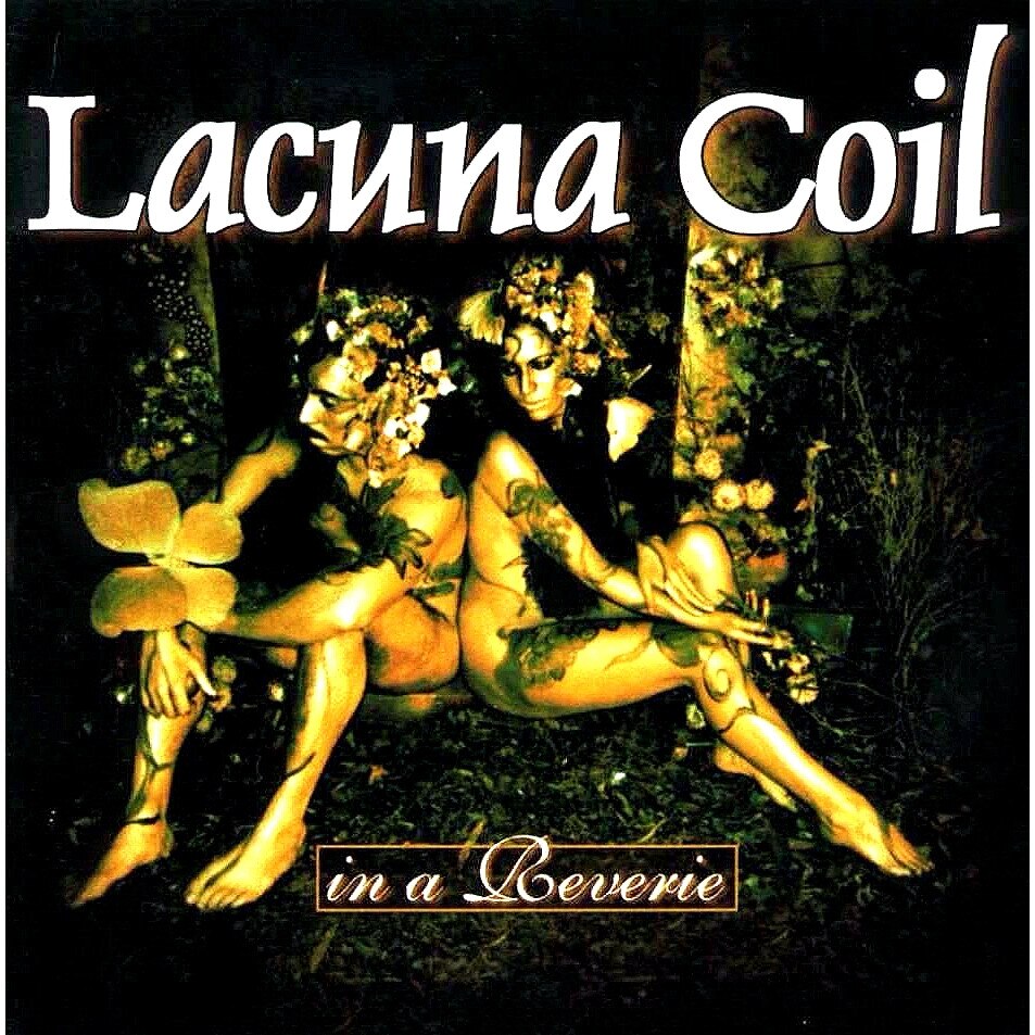 VINIL Lacuna Coil - In a Reverie
