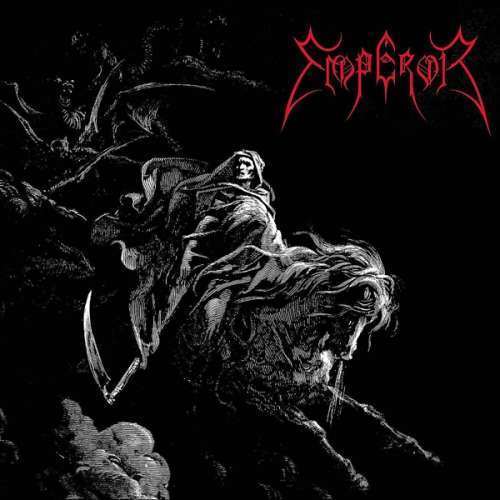 CD Emperor - Emperor / Wrath Of The Tyrant