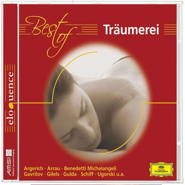 CD Best of Traumerei