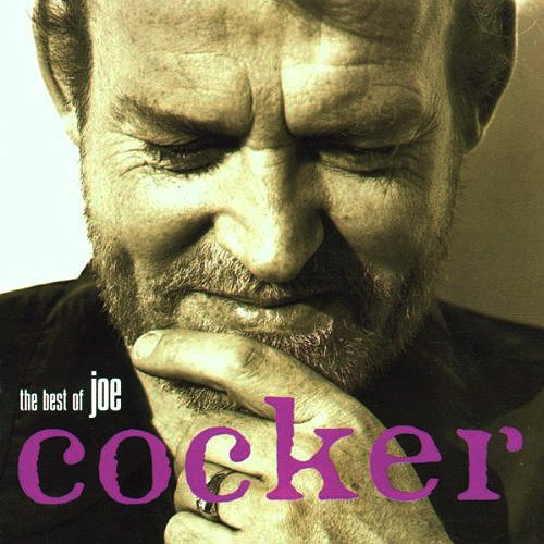 CD Joe Cocker - The Best Of