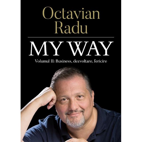 My Way - Octavian Radu