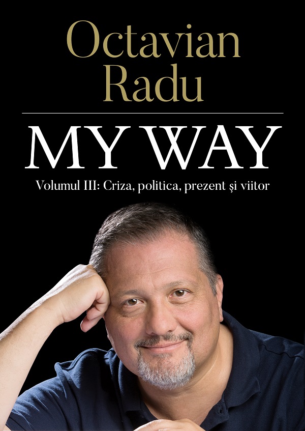 My Way - Octavian Radu