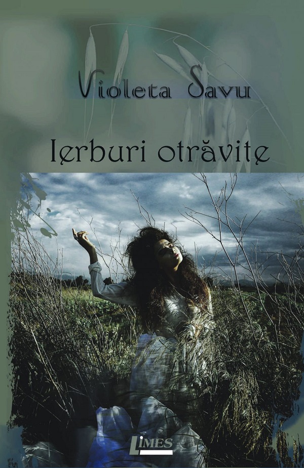Ierburi otravite - Violeta Savu