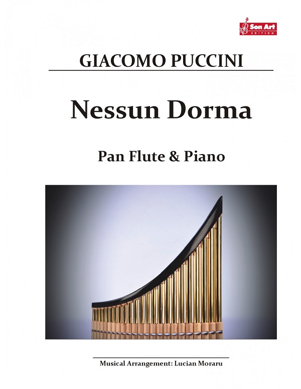 Nessun Dorma - Giacomo Puccini - Nai si pian