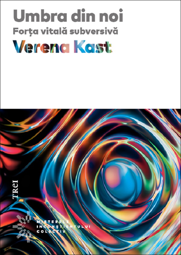 Umbra din noi - Verena Kast