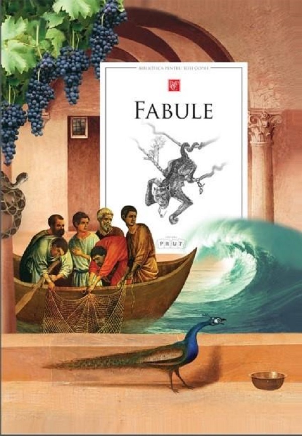 Fabule