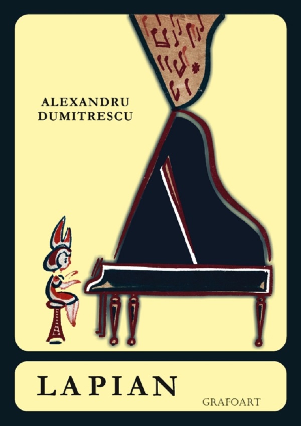 La Pian - Alexandru Dumitrescu
