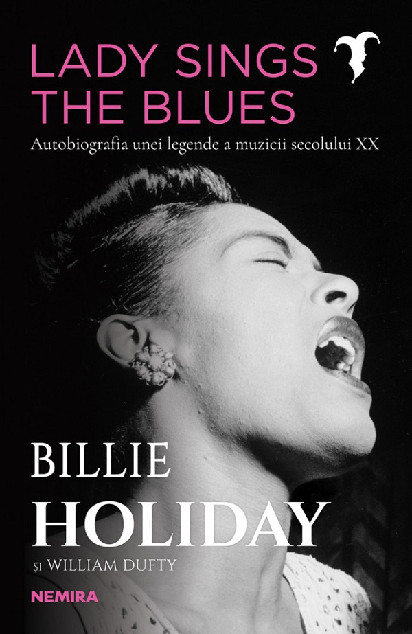 eBook Lady Sings the Blues - Billie Holiday, William Dufty