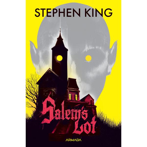 eBook Salem's Lot - Stephen King
