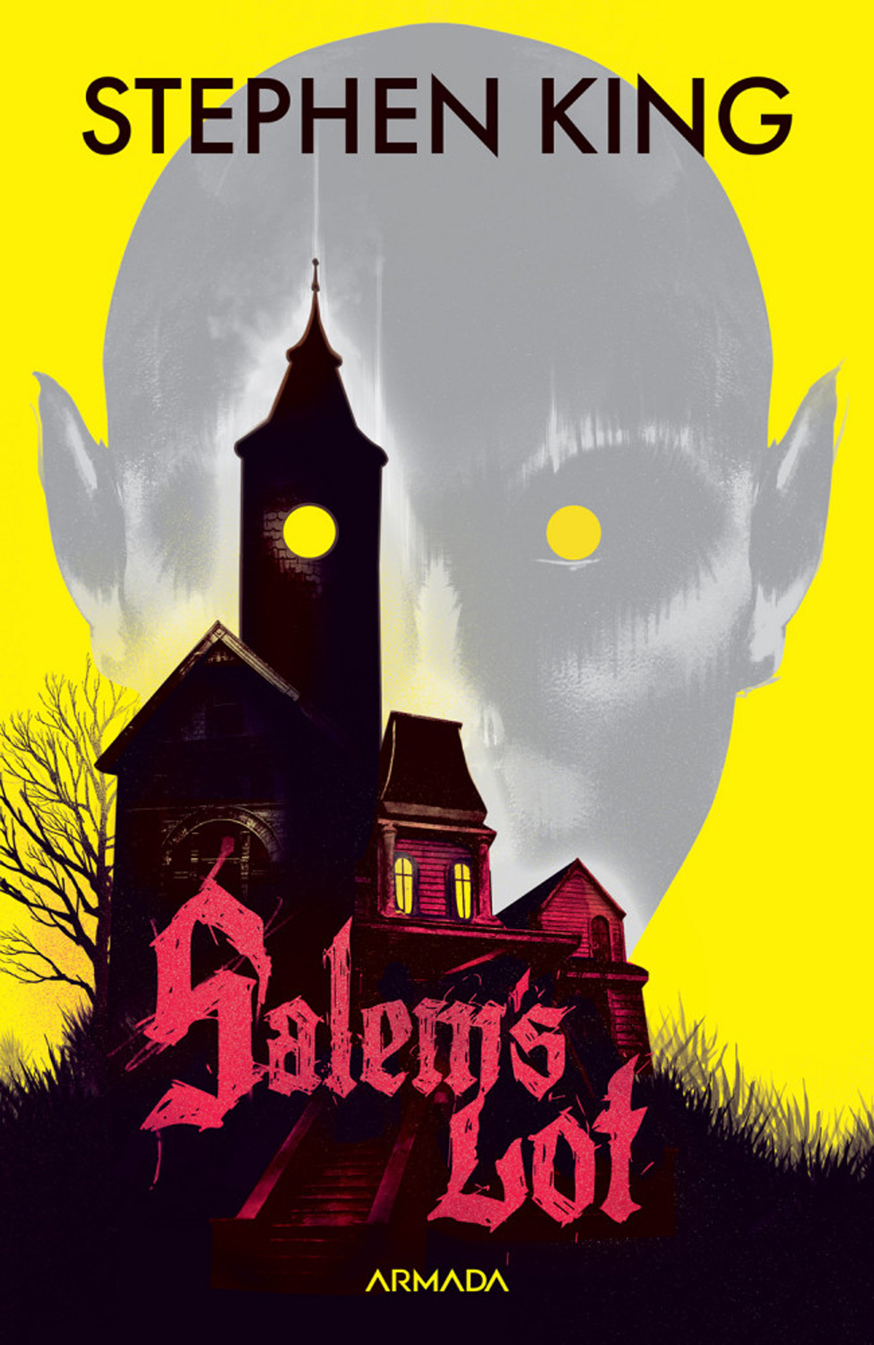 eBook Salem's Lot - Stephen King