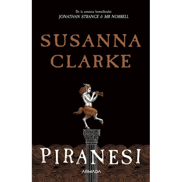 eBook Piranesi - Susanna Clarke