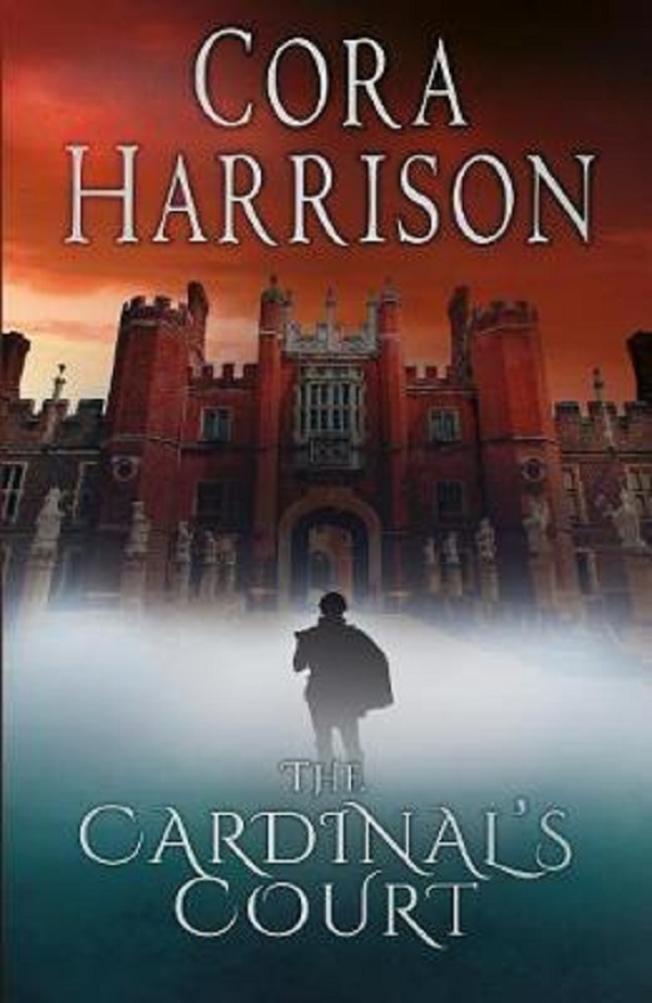 The Cardinal's Court: A Hugh Mac Egan Mystery - Cora Harrison