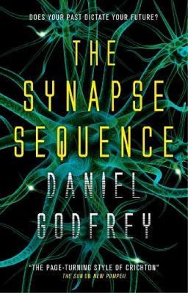The Synapse Sequence - Daniel Godfrey