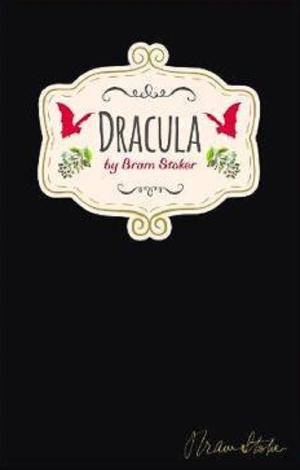 Signature Classics: Dracula - Bram Stoker