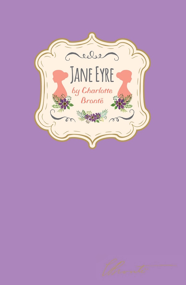 Signature Classics: Jane Eyre - Charlotte Bronte