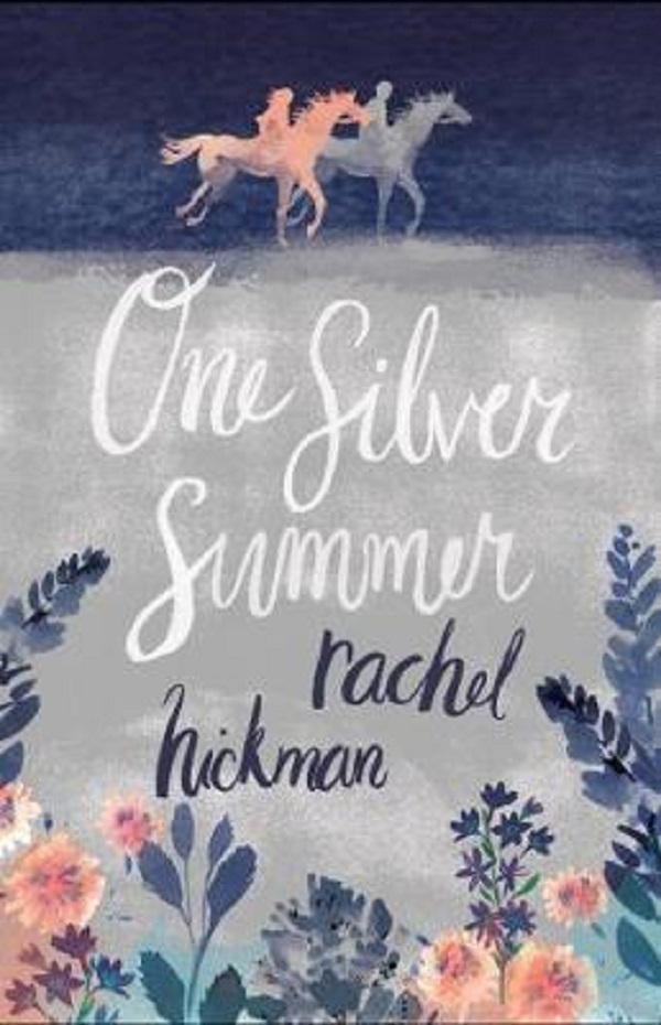 One Silver Summer - Rachel Hickman