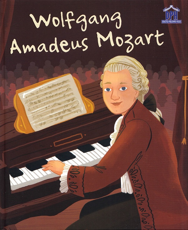 Wolfgang Amadeus Mozart - Jane Kent, Isabel Munosz