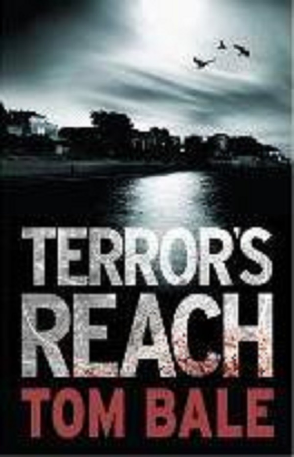 Terrors Reach - Tom Bale