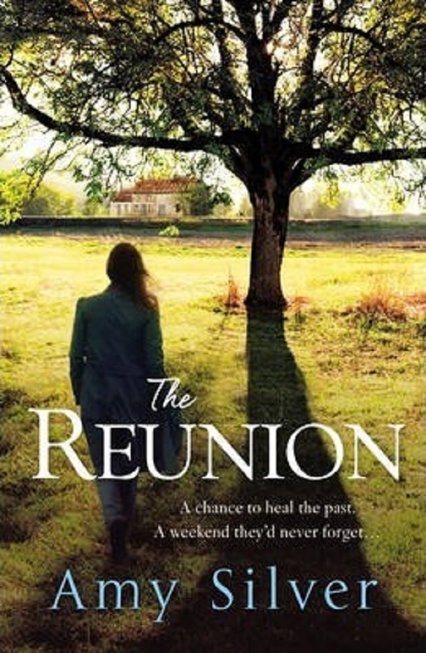 The Reunion - Amy Silver