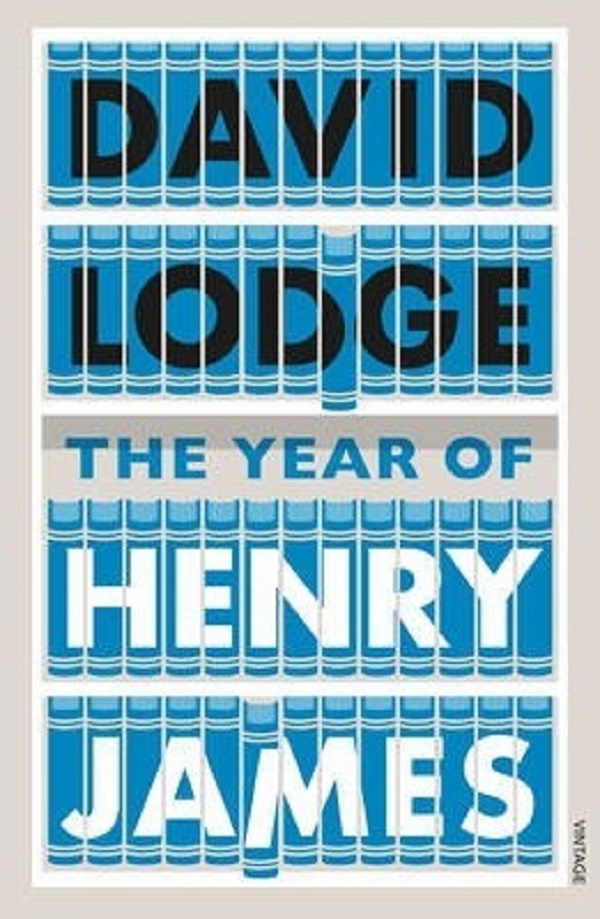 The Year of Henry James - David Lodge