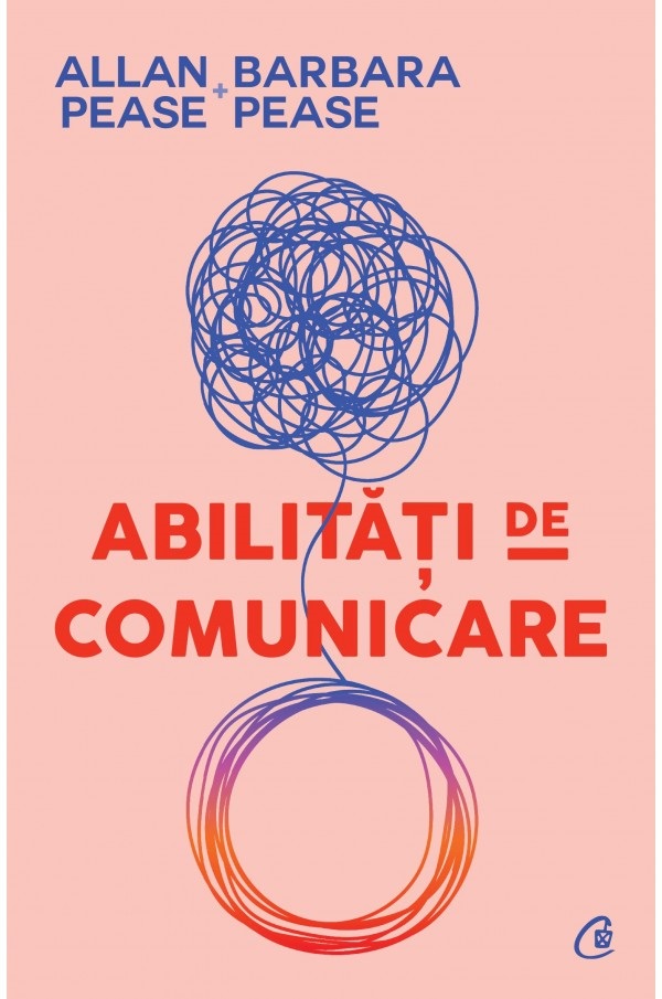 Abilitati de comunicare -  Allan Pease, Barbara Pease
