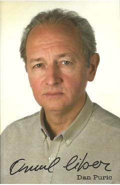 Poza produsului Omul liber - Dan Puric