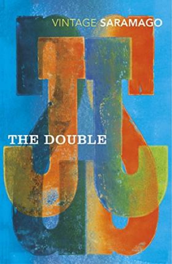 The Double - Jose Saramago