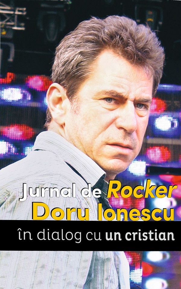Jurnal de Rocker - Doru Ionescu