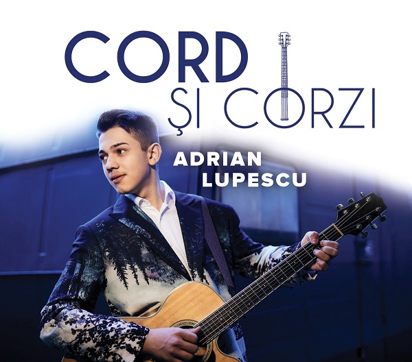 Cord si corzi - Adrian Lupescu