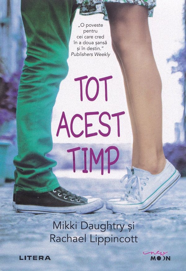 Tot acest timp - Mikki Daughtry, Rachael Lippincott