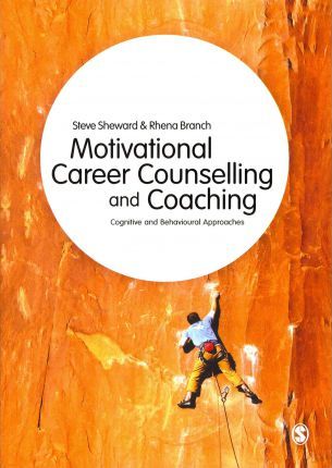 Motivational Career Counselling & Coaching - Steve Sheward, Rhena Branch 