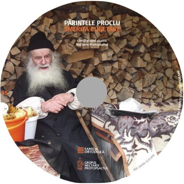 6 CD Familia Ortodoxa: Colectia anului 2019 Vol.1