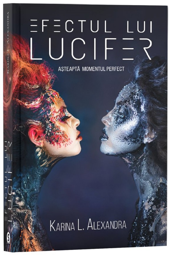 Efectul lui Lucifer - Karina L. Alexandra
