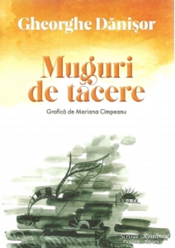 Muguri de tacere - Gheorghe Danisor