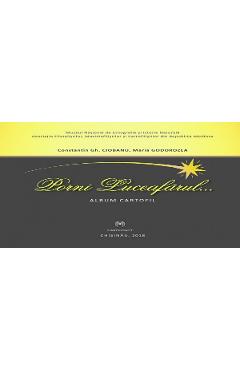 Poza produsului Porni Luceafarul... - Constantin Gh. Ciobanu, Maria Godorozea