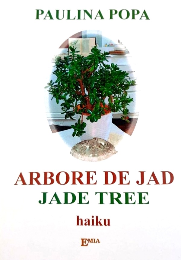 Arborele de jad - Paulina Popa