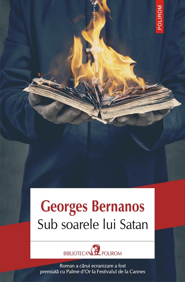 eBook Sub soarele lui Satan - Georges Bernanos
