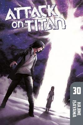 Attack On Titan Vol.30 - Hajime Isayama