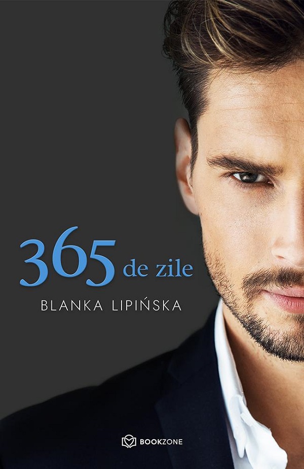 365 de zile - Blanka Lipinska