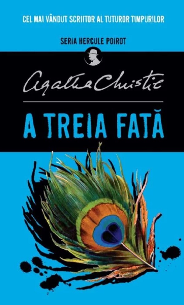 A treia fata - Agatha Christie
