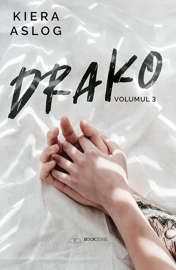 Drako Vol.3 - Kiera Aslog