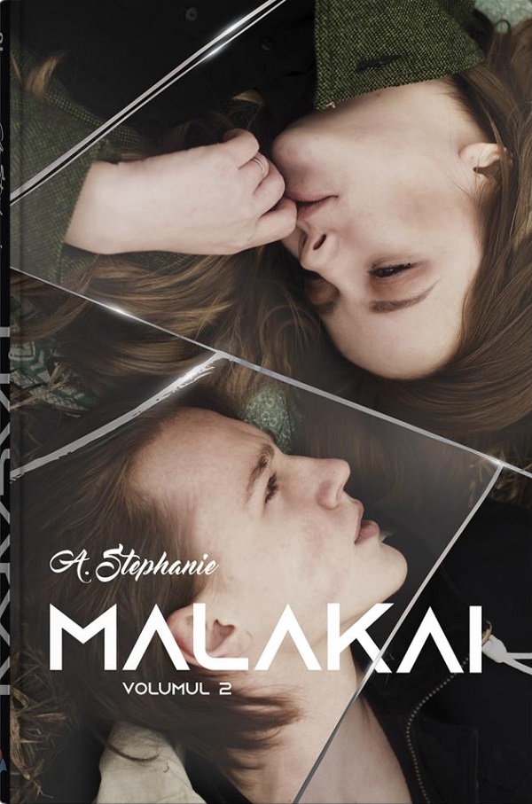 Malakai Vol.2 - A. Stephanie